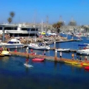 King Harbor Yacht Club - Yachts & Yacht Operation