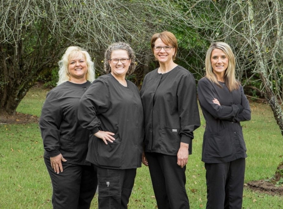 Birdwell & Guffey Family Dentistry - Knoxville, TN