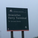 Anacortes Ferry - Ferries
