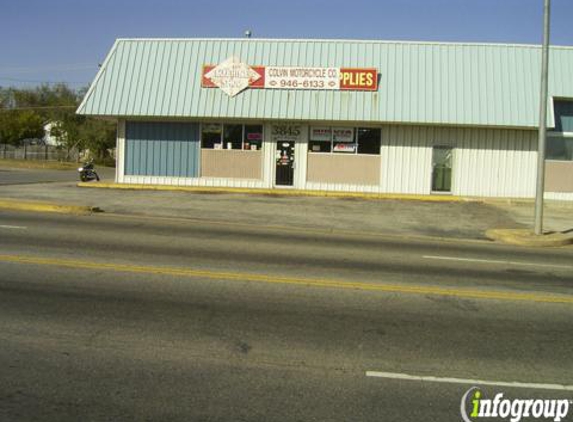 Colvin Motorcycle Company - Oklahoma City, OK