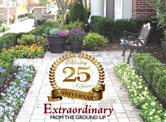 Landscape Services Inc - Clinton Township, MI