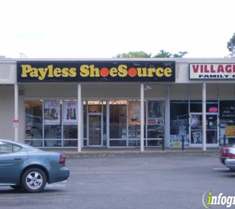 Payless ShoeSource - Memphis, TN