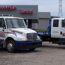 McDonald's Towing & Rescue - Financial Services