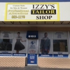Izzy's Tailor Shop gallery