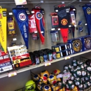 Soccer One - Sporting Goods