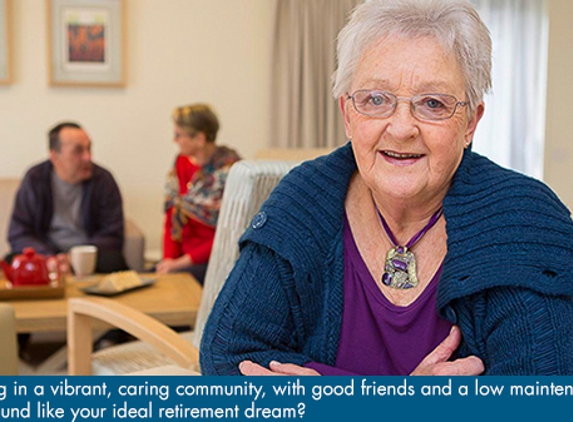 UnitingCare Ageing - Penrith, NSW