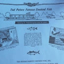 Ted Peters Famous Smoked Fish, Inc. - Seafood Restaurants