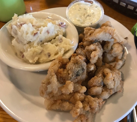 Aunt Carrie's Restaurant - Narragansett, RI