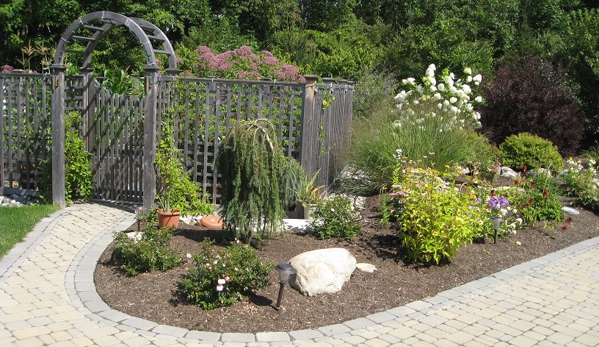 Land Design, Inc - Poestenkill, NY