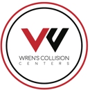 Collision 124 - Automobile Body Repairing & Painting