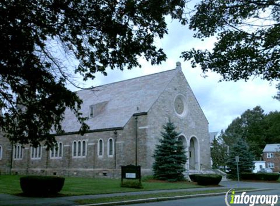 Saint Mary's Religious Education - Danvers, MA