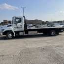 Armada Towing - Towing