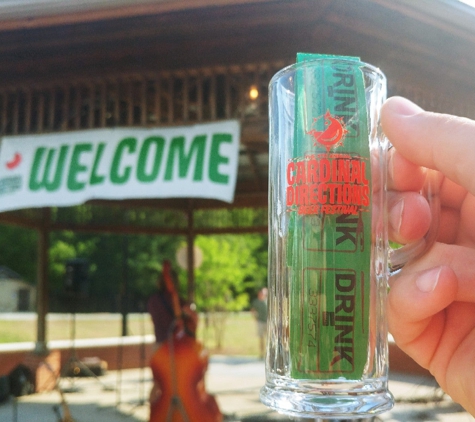 Carrboro Farmers Market - Carrboro, NC