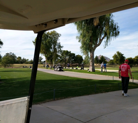 Continental Golf Club - Scottsdale, AZ