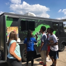 Nashville Ice Cream Trucks Rentals - Mean Green Ice Cream Machine - Ice Cream & Frozen Desserts