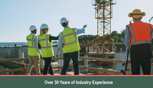 McGregor Surveys Pty Ltd - West Perth, WA. Over 30 Years of Industry Experience