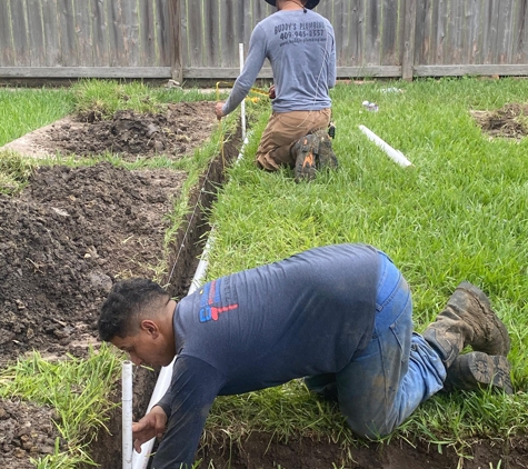 Buddy's Plumbing - Houston, TX