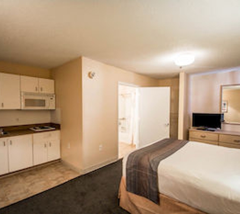 Suburban Extended Stay Hotel - Stuart, FL