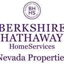 Las Vegas Luxury Home Source - Real Estate Consultants