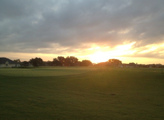 Alsatian Resort & Golf Club - Castroville, TX