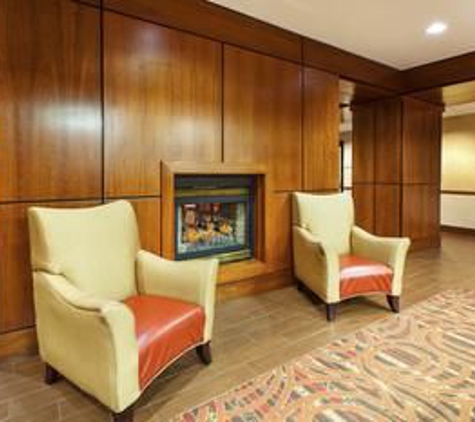 Hampton Inn Batavia - Batavia, NY