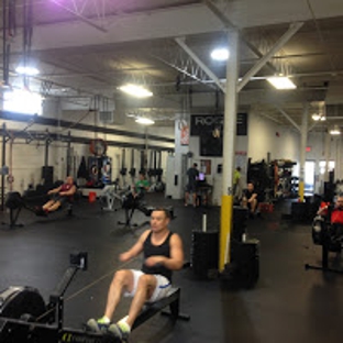 CrossFit Lighthouse - North Bellmore, NY