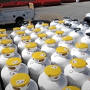 County Propane - Propane & Natural Gas-Equipment & Supplies