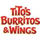 Tito's Burritos