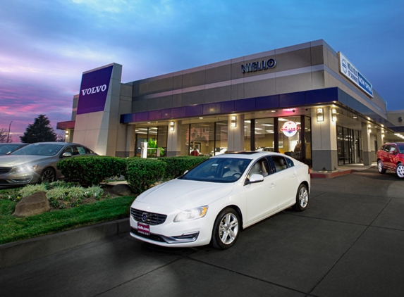 Niello Volvo Cars Sacramento - Sacramento, CA