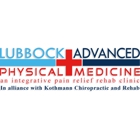 Lubbock Advanced Physical Medicine