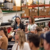 UND Aerospace Foundation Flight Training Center gallery