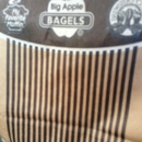 Big Apple Bagels - Bagels