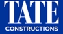 Tate Constructions Logo