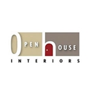 Open House Interiors - Draperies, Curtains & Window Treatments
