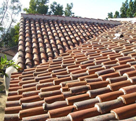 Mission Roofing - Santa Barbara, CA