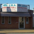 JMA Construction Inc