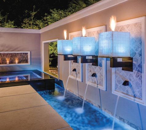 Premier Pools & Spas | Midland-Odessa - Odessa, TX