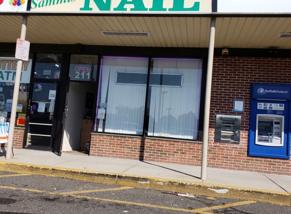 Sammi's Nail Inc - Sayville, NY