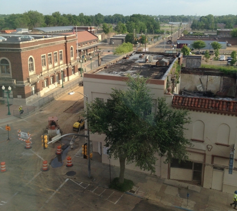 Hilton Garden Inn Jackson Downtown - Jackson, MS