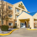 Quality Inn & Suites Keokuk North - Motels