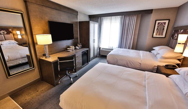 DoubleTree by Hilton Hotel Atlanta - Alpharetta - Alpharetta, GA