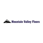 Mountain Valley Floors