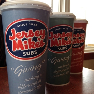 Jersey Mike's Subs - Point Pleasant Beach, NJ