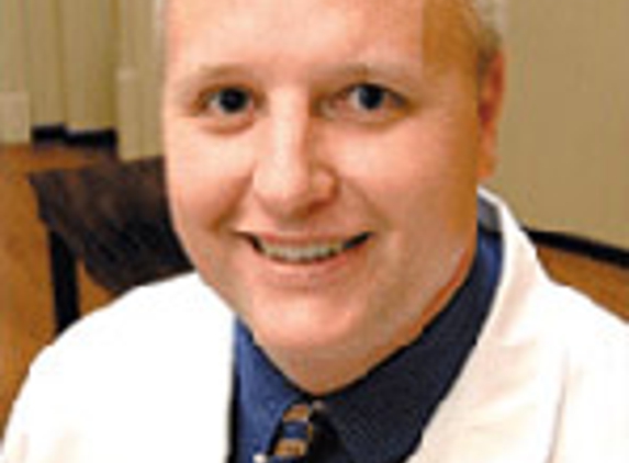 Dr. Jason Cwik, MD - Cherry Hill, NJ