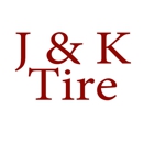 J & K Tire - Auto Repair & Service