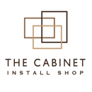 The Cabinet Install Shop - Cabinets