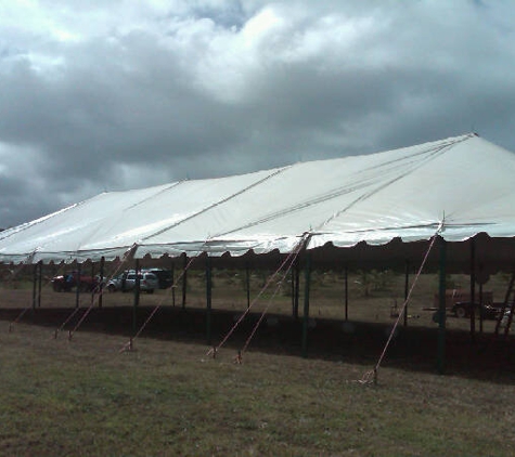 Ibaan Table Rentals - Lihue, HI