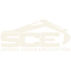 Spring Creek Excavation gallery