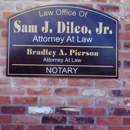 Dileo Jr, Sam J