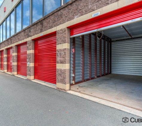 CubeSmart Self Storage - Herndon, VA